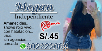 cybernenas megan